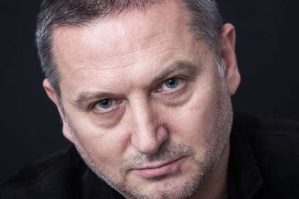 Романът на Георги Господинов „Естествен роман“(1999) спечели Атинската награда за литература за 2021 година
